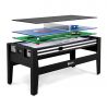 Table multi-jeux 4 en 1- SOKKER - Warrior Table multi-jeux 4 en 1- SOKKER - Warrior