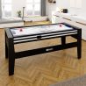 Table multi-jeux 4 en 1- SOKKER - Warrior Table multi-jeux 4 en 1- SOKKER - Warrior