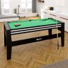 Table multi-jeux 4 en 1- SOKKER - Warrior Table multi-jeux 4 en 1- SOKKER - Warrior