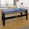 Table multi-jeux 4 en 1- SOKKER - Warrior Table multi-jeux 4 en 1- SOKKER - Warrior