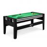 Table multi-jeux 4 en 1- SOKKER - Warrior Table multi-jeux 4 en 1- SOKKER - Warrior