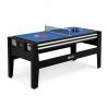 Table multi-jeux 4 en 1- SOKKER - Warrior Table multi-jeux 4 en 1- SOKKER - Warrior