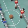 Lot de 10 balles en liège Babyfoot - SOKKER Lot de 10 balles en liège Babyfoot - SOKKER