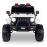 Voiture Electrique 4x4 Tout-Terrain pour Enfant 2x40W - Marche AV/AR, Phares et Système Audio Voiture Electrique 4x4 Tout-Terrain pour Enfant 2x40W - Marche AV/AR, Phares et Système Audio