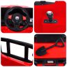 Voiture Electrique 4x4 Tout-Terrain pour Enfant 2x40W - Marche AV/AR, Phares et Système Audio Voiture Electrique 4x4 Tout-Terrain pour Enfant 2x40W - Marche AV/AR, Phares et Système Audio