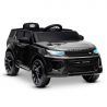 Voiture Electrique 4x4 SUV pour Enfant Land Rover Discovery 2 x 25 W - Marche AV/AR, Phares et Système audio Voiture Electrique 4x4 SUV pour Enfant Land Rover Discovery 2 x 25 W - Marche AV/AR, Phares et Système audio