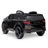 Voiture Electrique 4x4 SUV pour Enfant Land Rover Discovery 2 x 25 W - Marche AV/AR, Phares et Système audio Voiture Electrique 4x4 SUV pour Enfant Land Rover Discovery 2 x 25 W - Marche AV/AR, Phares et Système audio