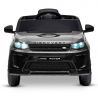 Voiture Electrique 4x4 SUV pour Enfant Land Rover Discovery 2 x 25 W - Marche AV/AR, Phares et Système audio Voiture Electrique 4x4 SUV pour Enfant Land Rover Discovery 2 x 25 W - Marche AV/AR, Phares et Système audio