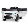 Voiture Electrique 4x4 SUV pour Enfant Land Rover Discovery 2 x 25 W - Marche AV/AR, Phares et Système audio Voiture Electrique 4x4 SUV pour Enfant Land Rover Discovery 2 x 25 W - Marche AV/AR, Phares et Système audio