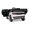 Voiture Electrique 4x4 SUV pour Enfant Land Rover Discovery 2 x 25 W - Marche AV/AR, Phares et Système audio Voiture Electrique 4x4 SUV pour Enfant Land Rover Discovery 2 x 25 W - Marche AV/AR, Phares et Système audio