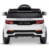 Voiture Electrique 4x4 SUV pour Enfant Land Rover Discovery 2 x 25 W - Marche AV/AR, Phares et Système audio Voiture Electrique 4x4 SUV pour Enfant Land Rover Discovery 2 x 25 W - Marche AV/AR, Phares et Système audio