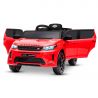 Voiture Electrique 4x4 SUV pour Enfant Land Rover Discovery 2 x 25 W - Marche AV/AR, Phares et Système audio Voiture Electrique 4x4 SUV pour Enfant Land Rover Discovery 2 x 25 W - Marche AV/AR, Phares et Système audio