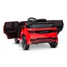 Voiture Electrique 4x4 SUV pour Enfant Land Rover Discovery 2 x 25 W - Marche AV/AR, Phares et Système audio Voiture Electrique 4x4 SUV pour Enfant Land Rover Discovery 2 x 25 W - Marche AV/AR, Phares et Système audio