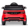 Voiture Electrique 4x4 SUV pour Enfant Land Rover Discovery 2 x 25 W - Marche AV/AR, Phares et Système audio Voiture Electrique 4x4 SUV pour Enfant Land Rover Discovery 2 x 25 W - Marche AV/AR, Phares et Système audio