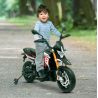 Moto Electrique Aprilia Dorsoduro 900 pour Enfant - avec Klaxon, Système Audio et Roulettes de soutien Moto Electrique Aprilia Dorsoduro 900 pour Enfant - avec Klaxon, Système Audio et Roulettes de soutien