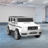 Voiture Electrique 4x4 SUV 2 places Mercedes AMG 2 x 45 W - Marche AV/AR, Phares et Système audio Voiture Electrique 4x4 SUV 2 places Mercedes AMG 2 x 45 W - Marche AV/AR, Phares et Système audio