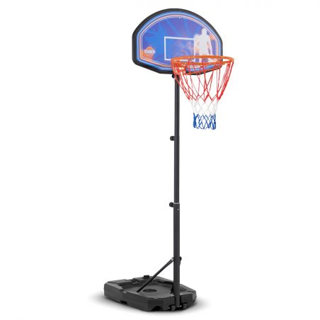 Panier de basket 1.00m a 2.10m - BUMBER - Milwaukee