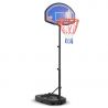 Panier de basket 1.00m a 2.10m - BUMBER - Milwaukee Panier de basket 1.00m a 2.10m - BUMBER - Milwaukee