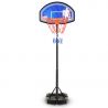 Panier de basket 1.00m a 2.10m - BUMBER - Milwaukee Panier de basket 1.00m a 2.10m - BUMBER - Milwaukee