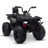Quad Electrique 2x 40W pour Enfant - avec 4 Suspensions, Marche AV/AR et Système Audio Quad Electrique 2x 40W pour Enfant - avec 4 Suspensions, Marche AV/AR et Système Audio