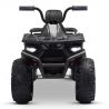 Quad Electrique 2x 40W pour Enfant - avec 4 Suspensions, Marche AV/AR et Système Audio Quad Electrique 2x 40W pour Enfant - avec 4 Suspensions, Marche AV/AR et Système Audio