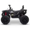Quad Electrique 2x 40W pour Enfant - avec 4 Suspensions, Marche AV/AR et Système Audio Quad Electrique 2x 40W pour Enfant - avec 4 Suspensions, Marche AV/AR et Système Audio