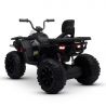 Quad Electrique 2x 40W pour Enfant - avec 4 Suspensions, Marche AV/AR et Système Audio Quad Electrique 2x 40W pour Enfant - avec 4 Suspensions, Marche AV/AR et Système Audio