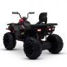 Quad Electrique 2x 40W pour Enfant - avec 4 Suspensions, Marche AV/AR et Système Audio Quad Electrique 2x 40W pour Enfant - avec 4 Suspensions, Marche AV/AR et Système Audio