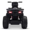 Quad Electrique 2x 40W pour Enfant - avec 4 Suspensions, Marche AV/AR et Système Audio Quad Electrique 2x 40W pour Enfant - avec 4 Suspensions, Marche AV/AR et Système Audio