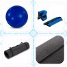 Kit de Pilates, équilibre et renforcement - PILYO - SPARRAW Kit de Pilates, équilibre et renforcement - PILYO - SPARRAW