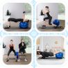 Kit de Pilates, équilibre et renforcement - PILYO - SPARRAW Kit de Pilates, équilibre et renforcement - PILYO - SPARRAW
