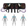 Kit de renforcement musculaire poids du corps - SPORTLY - SPARRAW Kit de renforcement musculaire poids du corps - SPORTLY - SPARRAW