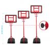 Panier de basket évolutif 1.05m a 1.65m - BUMBER- Denver Panier de basket évolutif 1.05m a 1.65m - BUMBER- Denver