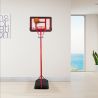 Panier de basket évolutif 1.05m a 1.65m - BUMBER- Denver Panier de basket évolutif 1.05m a 1.65m - BUMBER- Denver