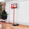 Panier de basket évolutif 1.05m a 1.65m - BUMBER- Denver Panier de basket évolutif 1.05m a 1.65m - BUMBER- Denver
