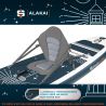 Pack Stand Up Paddle SIMPLE PADDLE ALAKAI 10'8 Pack Stand Up Paddle SIMPLE PADDLE ALAKAI 10'8