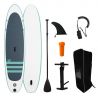 Pack Stand Up Paddle KAHIKO 10' Pack Stand Up Paddle KAHIKO 10'