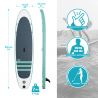 Pack Stand Up Paddle KAHIKO 10' Pack Stand Up Paddle KAHIKO 10'