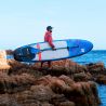 UHAKA 10'6 PACK STAND UP PADDLE UHAKA 10'6 PACK STAND UP PADDLE
