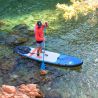 UHAKA 10'6 PACK STAND UP PADDLE UHAKA 10'6 PACK STAND UP PADDLE