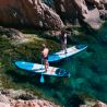 UHAKA 10'6 PACK STAND UP PADDLE UHAKA 10'6 PACK STAND UP PADDLE