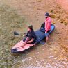 Pack Stand Up Paddle SIMPLE PADDLE INO 12' Pack Stand Up Paddle SIMPLE PADDLE INO 12'