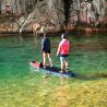 Pack Stand Up Paddle SIMPLE PADDLE INO 12' Pack Stand Up Paddle SIMPLE PADDLE INO 12'