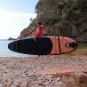 Pack Stand Up Paddle SIMPLE PADDLE INO 12' Pack Stand Up Paddle SIMPLE PADDLE INO 12'