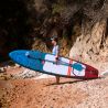 Pack Stand Up Paddle SIMPLE PADDLE OCEAN 10'6 Pack Stand Up Paddle SIMPLE PADDLE OCEAN 10'6