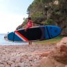 Pack Stand Up Paddle Gonflable Two 12'0 32'' 6'' Pack Stand Up Paddle Gonflable Two 12'0 32'' 6''