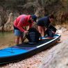 Pack Stand Up Paddle Gonflable Two 12'0 32'' 6'' Pack Stand Up Paddle Gonflable Two 12'0 32'' 6''