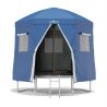 Tente pour trampoline 6FT - 185 cm Tente pour trampoline 6FT - 185 cm