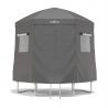 Tente pour trampoline 6FT - 185 cm Tente pour trampoline 6FT - 185 cm
