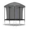 Tente pour trampoline 6FT - 185 cm Tente pour trampoline 6FT - 185 cm